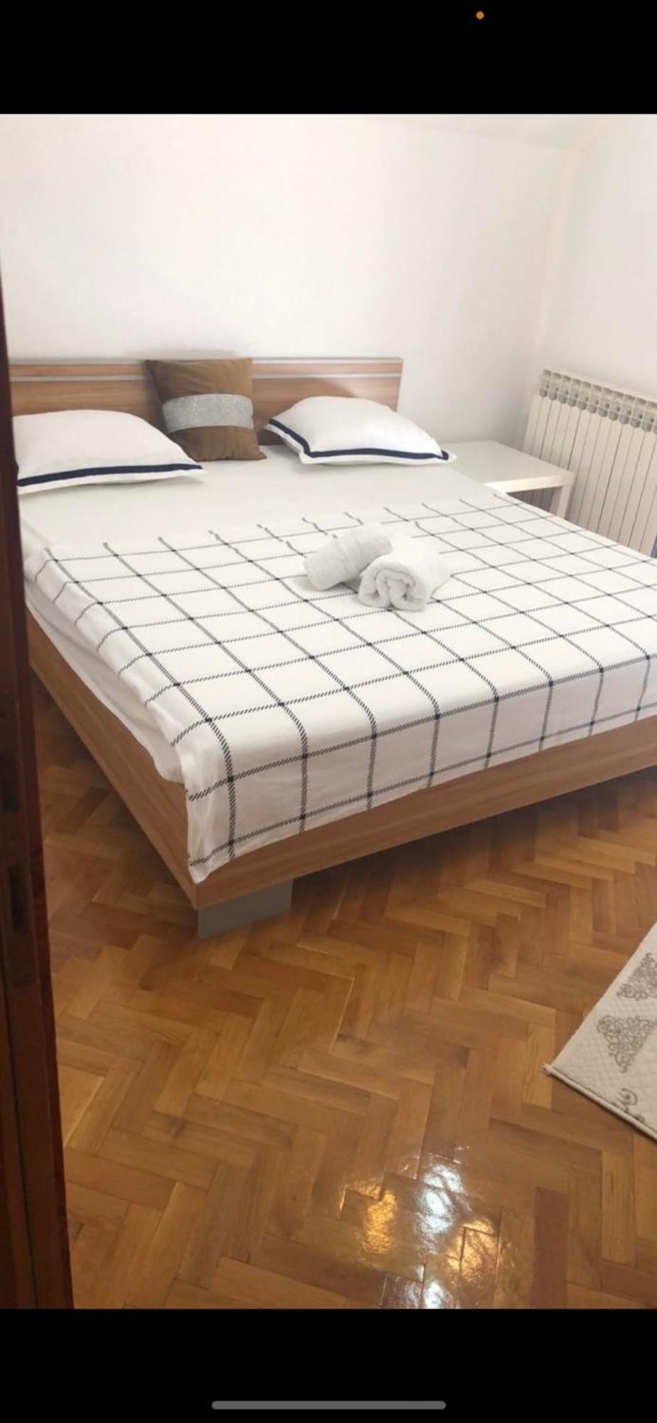 Apartments M&J Сараево Экстерьер фото
